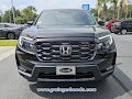 2026 Honda Ridgeline TrailSport AWD