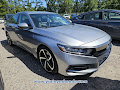2019 Honda Accord Sedan Sport 1.5T