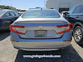 2019 Honda Accord Sedan Sport 1.5T