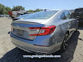 2019 Honda Accord Sedan Sport 1.5T