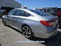 2019 Honda Accord Sedan Sport 1.5T