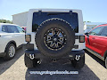 2013 Jeep Wrangler Unlimited Rubicon