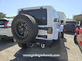 2013 Jeep Wrangler Unlimited Rubicon