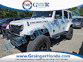 2013 Jeep Wrangler Unlimited Rubicon