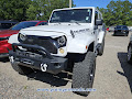 2013 Jeep Wrangler Unlimited Rubicon