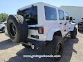 2013 Jeep Wrangler Unlimited Rubicon