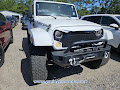2013 Jeep Wrangler Unlimited Rubicon
