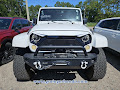 2013 Jeep Wrangler Unlimited Rubicon