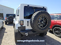 2013 Jeep Wrangler Unlimited Rubicon