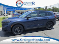 2026 Honda CR-V Hybrid Sport-L FWD