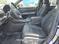 2026 Honda CR-V Hybrid Sport-L FWD
