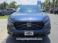 2026 Honda CR-V Hybrid Sport-L FWD