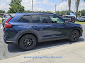 2026 Honda CR-V Hybrid Sport-L FWD