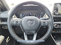 2026 Honda CR-V Hybrid Sport-L FWD