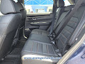 2026 Honda CR-V Hybrid Sport-L FWD