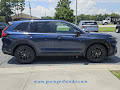 2026 Honda CR-V Hybrid Sport-L FWD