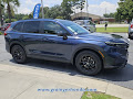 2026 Honda CR-V Hybrid Sport-L FWD
