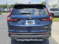 2026 Honda CR-V Hybrid Sport-L FWD