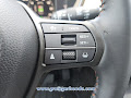 2026 Honda CR-V Hybrid Sport-L FWD