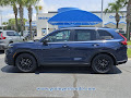 2026 Honda CR-V Hybrid Sport-L FWD