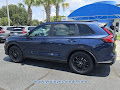 2026 Honda CR-V Hybrid Sport-L FWD