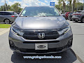 2026 Honda Odyssey EX-L Auto