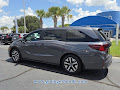 2026 Honda Odyssey EX-L Auto