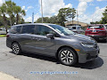 2026 Honda Odyssey EX-L Auto