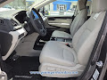 2026 Honda Odyssey EX-L Auto