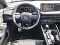 2026 Honda Accord Hybrid Sport Sedan