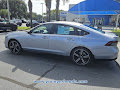 2026 Honda Accord Hybrid Sport Sedan