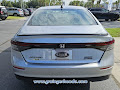 2026 Honda Accord Hybrid Sport Sedan