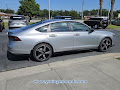 2026 Honda Accord Hybrid Sport Sedan
