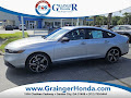 2026 Honda Accord Hybrid Sport Sedan