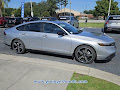 2026 Honda Accord Hybrid Sport Sedan