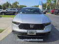 2026 Honda Accord Hybrid Sport Sedan