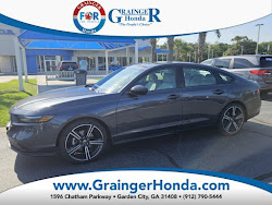 2026 Honda Accord Sedan SE CVT