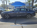 2026 Honda Accord Sedan SE CVT
