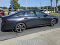 2026 Honda Accord Sedan SE CVT