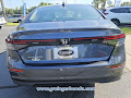 2026 Honda Accord Sedan SE CVT