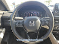 2026 Honda Accord Sedan SE CVT