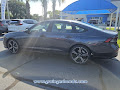 2026 Honda Accord Sedan SE CVT