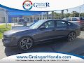 2026 Honda Accord Sedan SE CVT