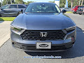 2026 Honda Accord Sedan SE CVT