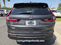 2026 Honda CR-V EX 2WD