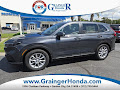 2026 Honda CR-V EX 2WD