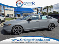2026 Honda Accord Hybrid Sport Sedan