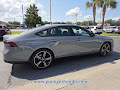 2026 Honda Accord Hybrid Sport Sedan