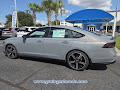2026 Honda Accord Hybrid Sport Sedan