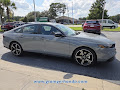 2026 Honda Accord Hybrid Sport Sedan